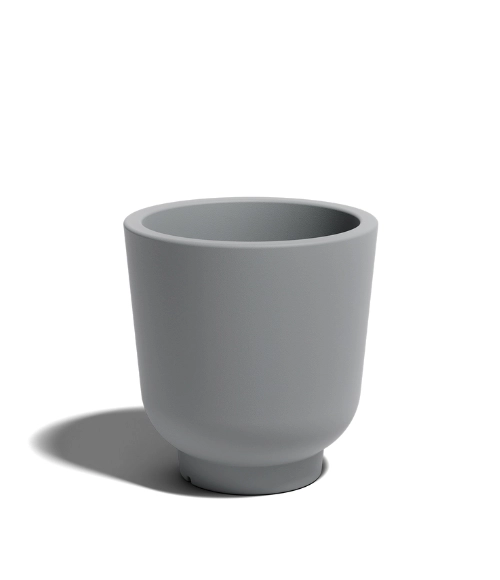 szara donica tarasowa Stevio 36